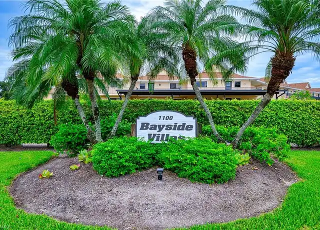 Property at 1100 9th St S Unit E101, Naples, FL, 34102, 2 beds, 2 baths, [object Object]