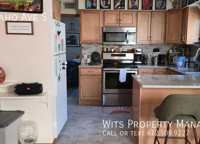 Property at 3278 Idaho Ave S, Minneapolis, MN, 55426, 2 beds, 1 bath, [object Object]