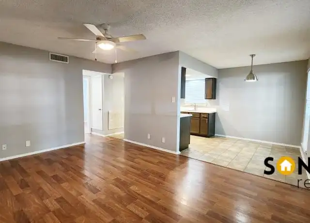 Property at 3436 Willowrun Dr, Austin, TX, 78704, 2 beds, 1 bath, [object Object]