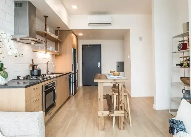 Property at 230 Ash - 230 SW Ash St, Portland, OR, 97204, 0-1 beds, 1 bath, [object Object]