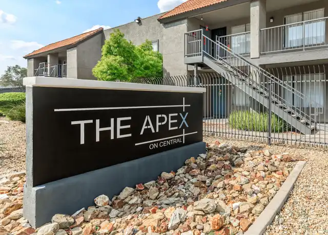 Property at Apex on Central - 40 E Sunland Ave, Phoenix, AZ, 85040, 1-2 bed, 1-1.5 bath, [object Object]