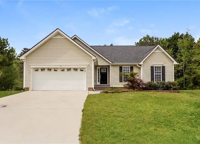 Property at 96 Charleston Pkwy, Dallas, GA, 30157, 3 beds, 2 baths, [object Object]