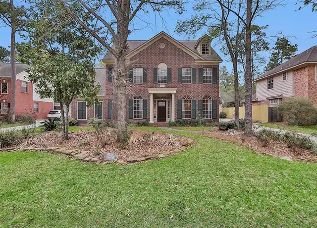 Property at 98 N Floral Leaf Cir, Spring, TX, 77381, 4 beds, 3.5 baths, [object Object]