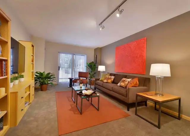 Property at The Metro Apartments - 90 S 9th St, Minneapolis, MN, 55402, 1 bed, 1 bath, [object Object]