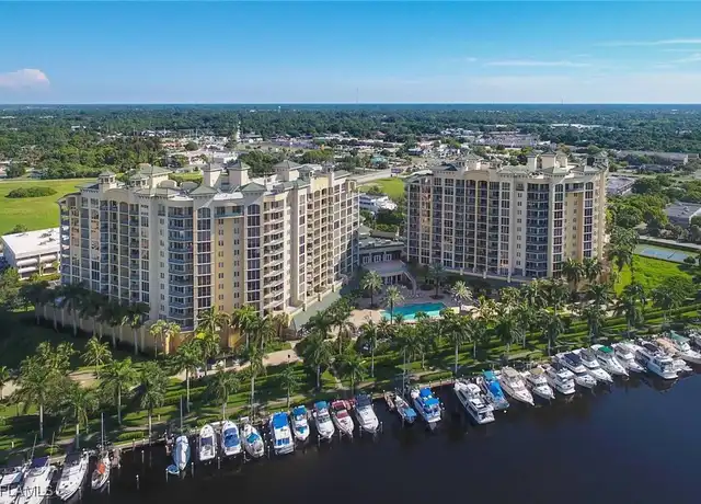 Property at 3414 Hancock Bridge Pkwy #1103, North Fort Myers, FL, 33903, 2 beds, 2 baths, [object Object]