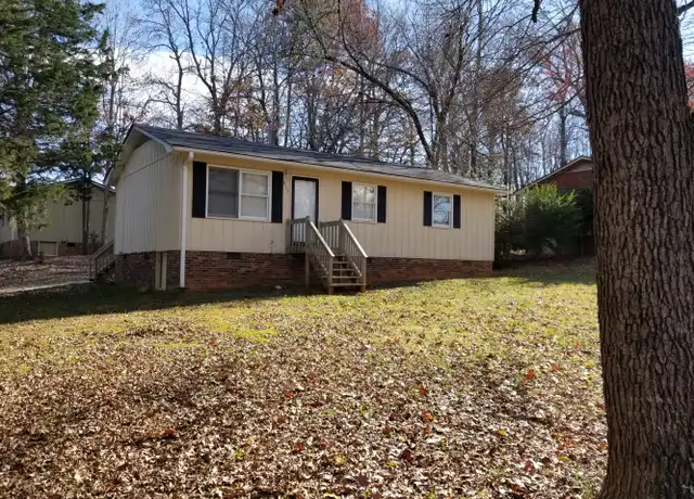 Property at 2810 Craig Point Rd, High Point, NC, 27263, 3 beds, 1.5 baths, [object Object]
