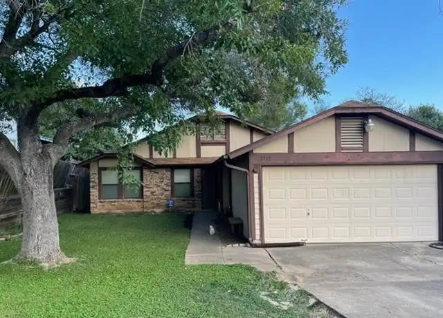 Property at 7732 Painted Ridge Dr, San Antonio, TX, 78239, 3 beds, 2 baths, [object Object]