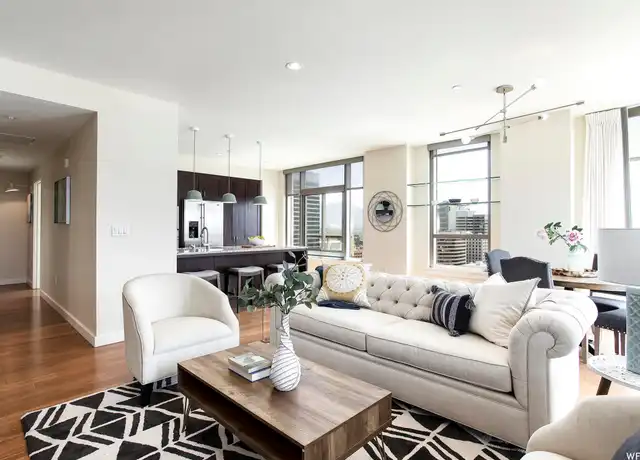 Property at 99 W S Temple St, Salt Lake City, UT, 84101, 2 beds, 2 baths, [object Object]