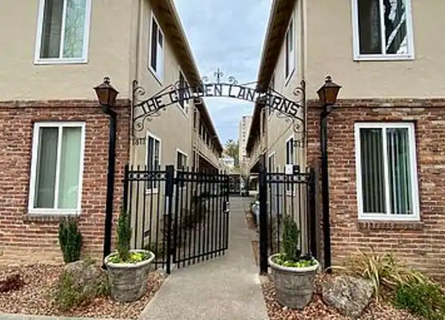 Property at 1805 N St Unit 1805-05, Sacramento, CA, 95811, 1 bed, 1 bath, [object Object]