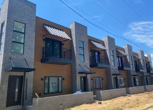 Property at 625 Gant St Unit 1, Jonesboro, AR, 72401, 2 beds, 2 baths, [object Object]