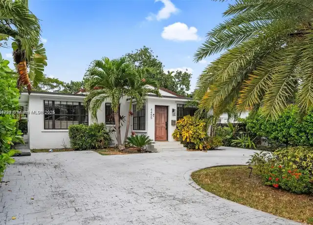Property at 4455 SW 10th St, Miami, FL, 33134, 4 beds, 2.5 baths, [object Object]
