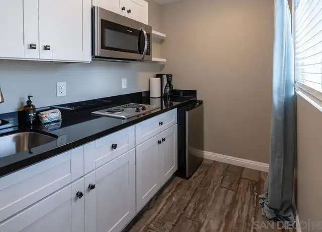 Property at 845 Beryl St Unit A, San Diego, CA, 92109, 1 bed, 1 bath, [object Object]
