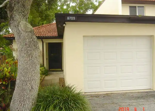Property at 8709 Camelia Ct, Cape Canaveral, FL, 32920, 2 beds, 2 baths, [object Object]