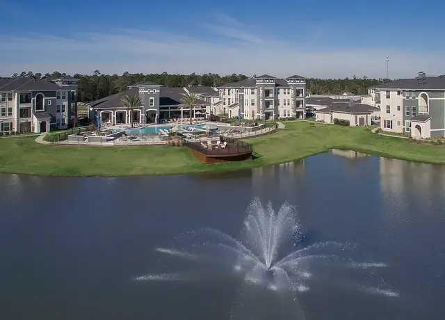 Photo of 16848 W Lake Houston Pkwy, Humble, TX 77346