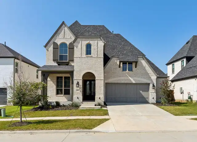 Property at 4131 Sandhills Ln, Prosper, TX, 75078, 5 beds, 5.5 baths, [object Object]