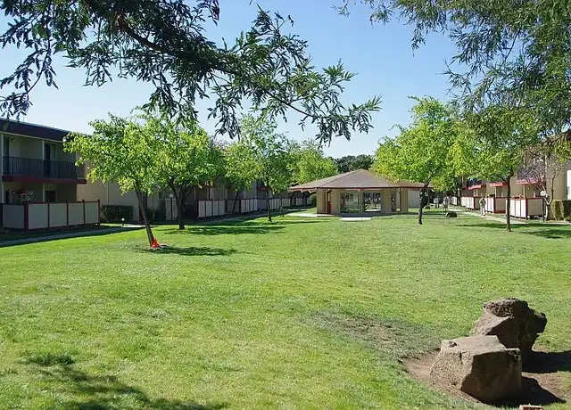 Property at Bonnie Terrace Apartments - 660 Gail Ave, Sunnyvale, CA, 94086, 2 beds, 1 bath, [object Object]
