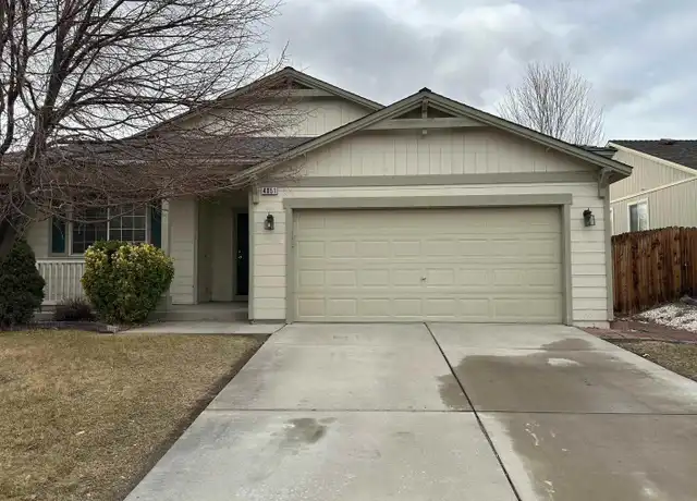 Property at 4051 Burlington Dr, Sparks, NV, 89436, 3 beds, 2 baths, [object Object]