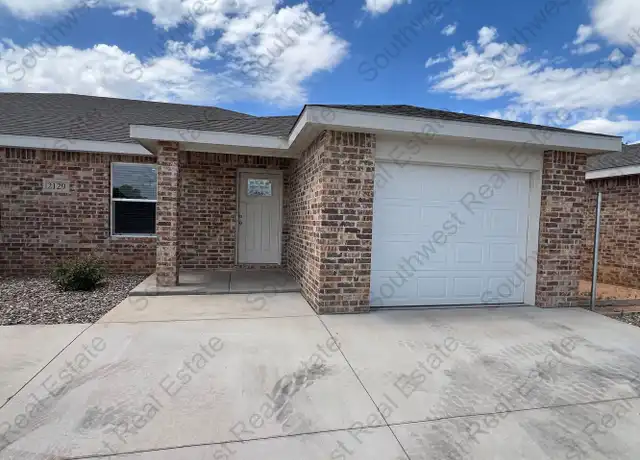 Property at 2129 Bobwhite Ct Unit A, Clovis, NM, 88101, 2 beds, 2 baths, [object Object]
