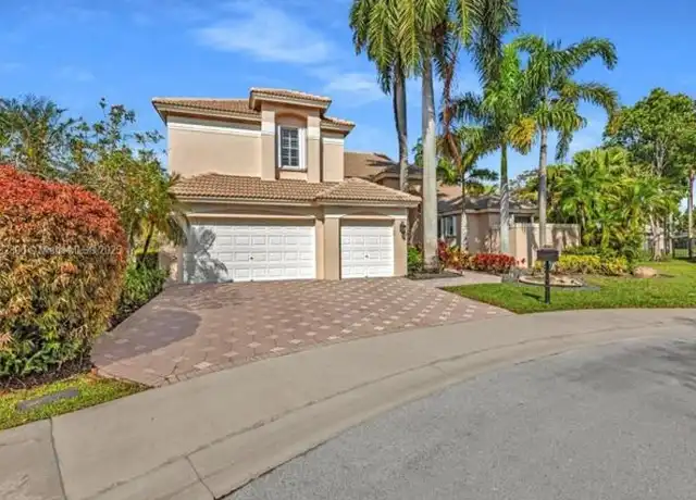 Property at 3279 Huntington, Weston, FL, 33332, 4 beds, 3 baths, [object Object]