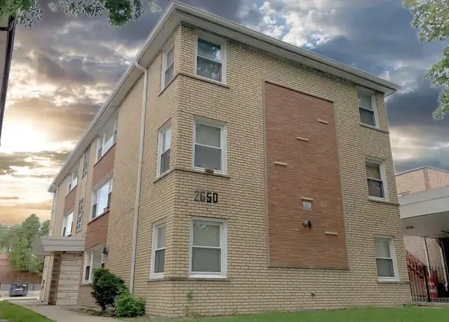 Property at 2650 W Touhy Ave Unit 1S, Chicago, IL, 60645, 1 bed, 1 bath, [object Object]