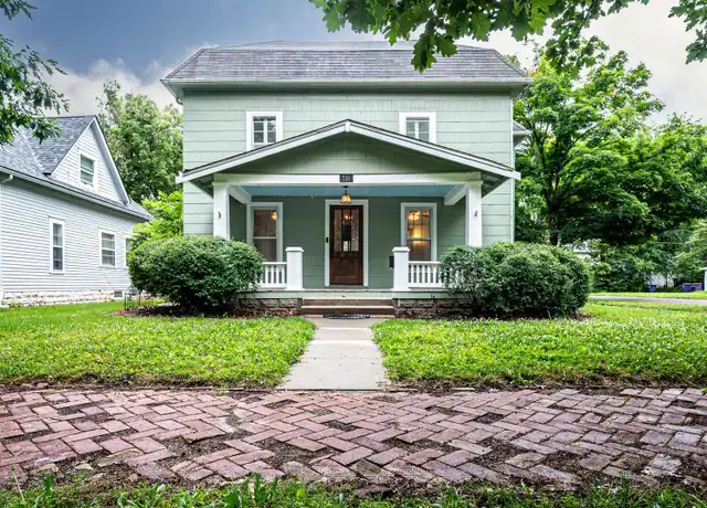Property at 731 Osage St, Manhattan, KS, 66502, 5 beds, 2 baths, [object Object]