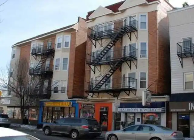 Property at 239 Harrison Ave Unit 5, Harrison, NJ, 07029, 1 bed, 1 bath, [object Object]