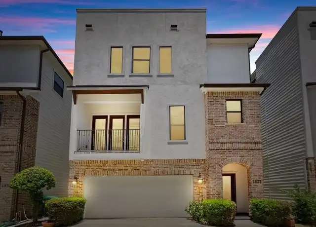 Property at 1525 Johnson St, Houston, TX, 77007, 3 beds, 3.5 baths, [object Object]