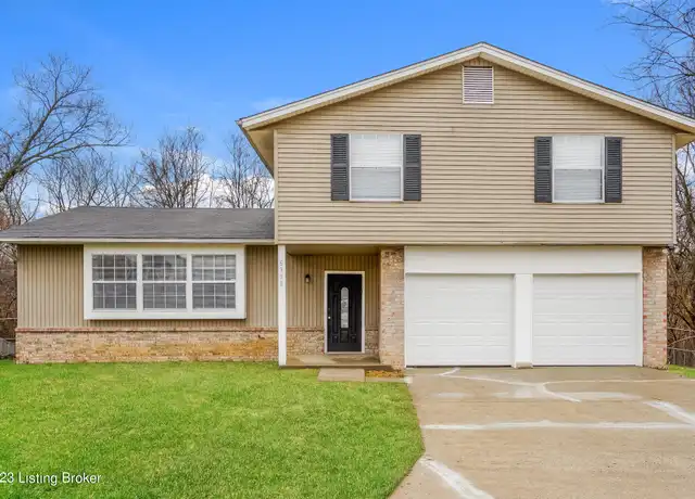 Property at 6300 Ocho Rios Ct, Louisville, KY, 40228, 4 beds, 2.5 baths, [object Object]