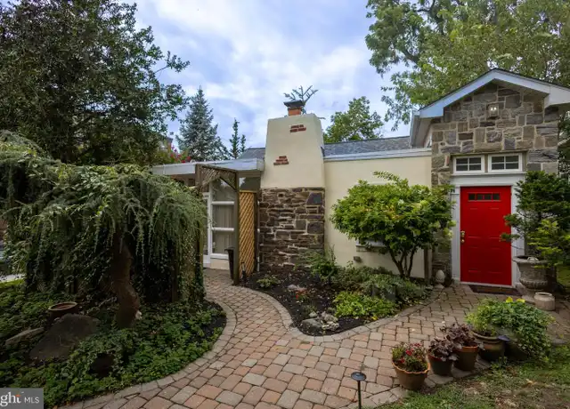 Property at 200 Forrest Ave, Narberth, PA, 19072, 3 beds, 2 baths, [object Object]