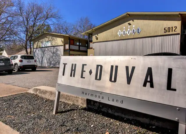 Property at 5012 Duval St Unit 205, Austin, TX, 78751, 1 bed, 1 bath, [object Object]