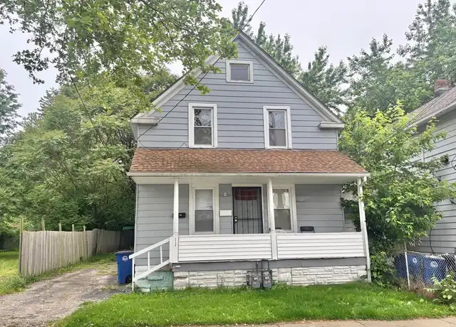 Property at 3134 W 46th St Unit UP Unit, Cleveland, OH, 44102, 2 beds, 1 bath, [object Object]