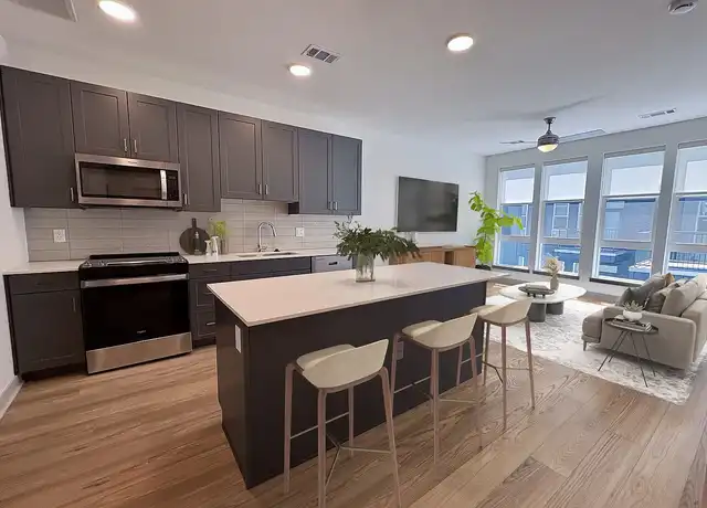 Property at Alta Mile High - 1450 Morrison Rd, Denver, CO, 80204, 2 beds, 2 baths, [object Object]