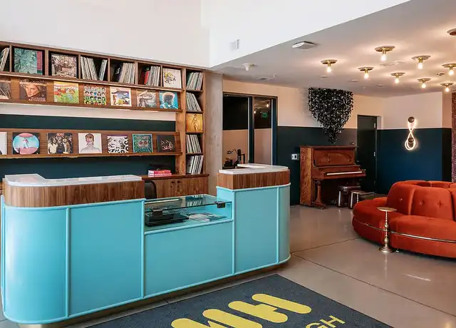 Property at Alta Mile High - 1450 Morrison Rd, Denver, CO, 80204, 2 beds, 2 baths, [object Object]