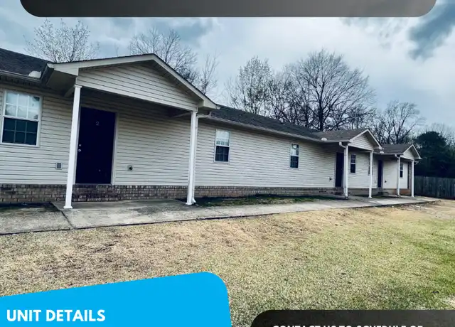 Property at 1009 Ferrell St Unit 1005_2, Jonesboro, AR, 72401, 2 beds, 2 baths, [object Object]
