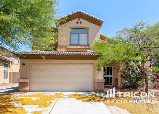 Property at 24836 W Illini St, Buckeye, AZ, 85326, 4 beds, 3 baths, [object Object]