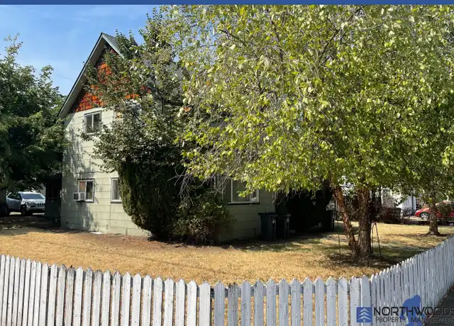 Property at 307 N Ivy St, Medford, OR, 97501, 0 beds, 1 bath, [object Object]