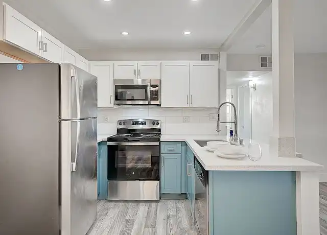 Property at Rancho Vista - 3663 S Valley View Blvd, Las Vegas, NV, 89103, 1-2 bed, 1-2 bath, [object Object]