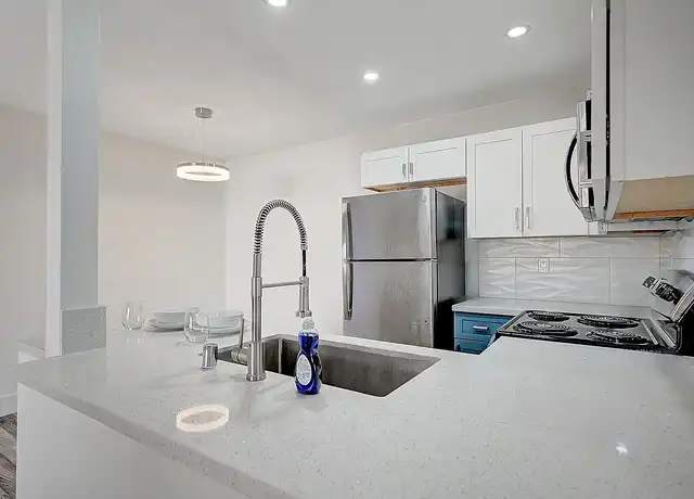 Property at Rancho Vista - 3663 S Valley View Blvd, Las Vegas, NV, 89103, 1 bed, 1 bath, [object Object]