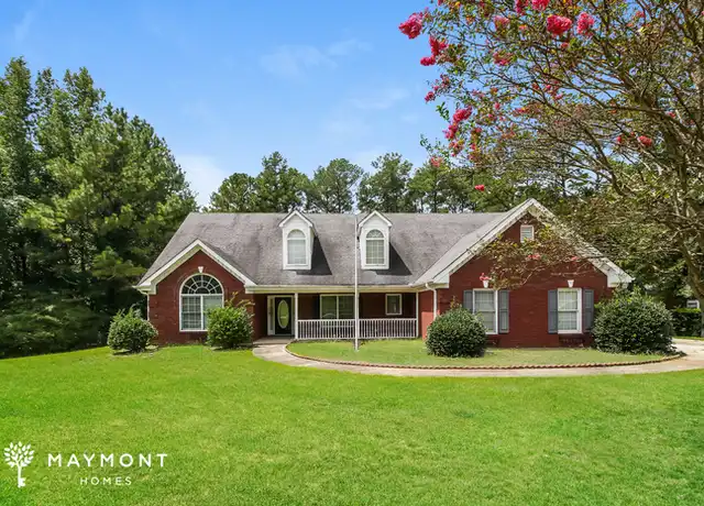 Property at 2013 Lost Meadow Ln SW, Conyers, GA, 30094, 4 beds, 3 baths, [object Object]