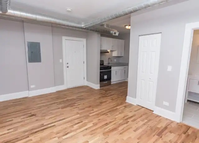 Property at 1200 S Kedvale Ave, Chicago, IL, 60624, 0 beds, 1 bath, [object Object]