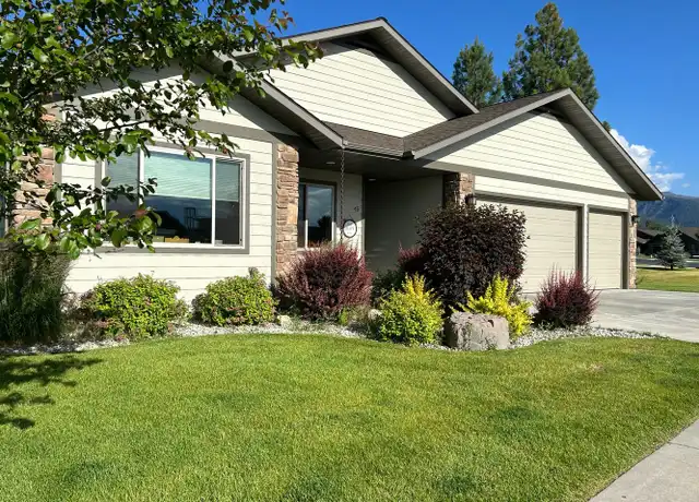 Property at 45 Rock Creek Dr, Stevensville, MT, 59870, 3 beds, 2 baths, [object Object]