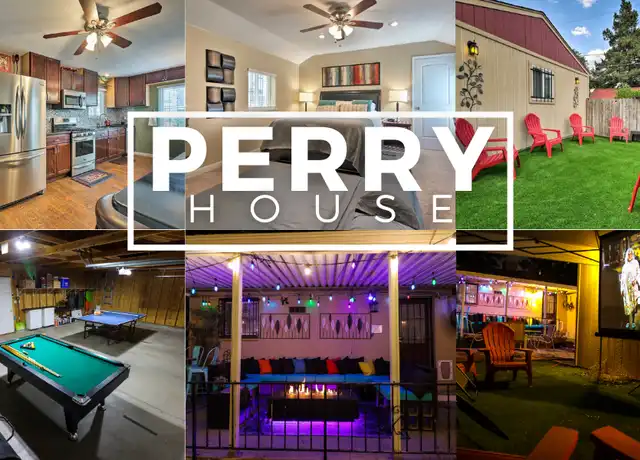 Property at 1300 Perry St, Denver, CO, 80204, 3 beds, 2 baths, [object Object]