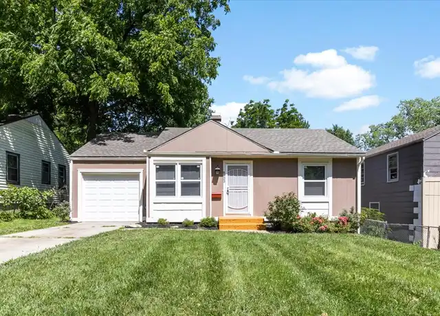 Property at 8023 Garfield Ave, Kansas City, MO, 64132, 3 beds, 1 bath, [object Object]
