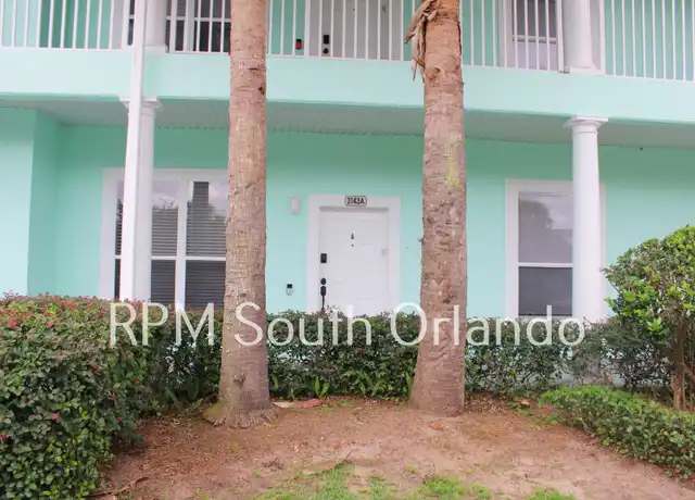 Property at 3143 Sun Lake Ct Unit A, Kissimmee, FL, 34747, 3 beds, 2 baths, [object Object]