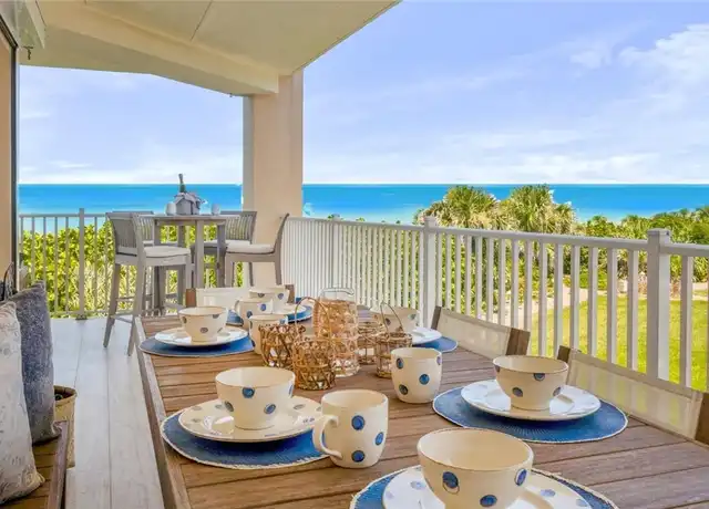 Property at 8820 S Sea Oaks Way #202, Vero Beach, FL, 32963, 3 beds, 2.5 baths, [object Object]
