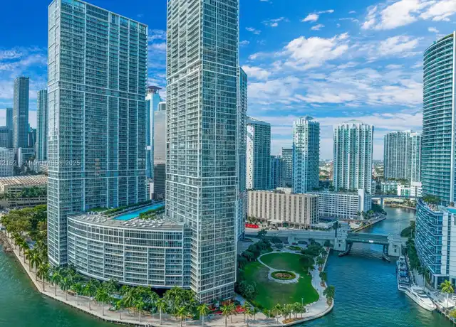 Property at 495 Brickell Ave #4609, Miami, FL, 33131, 1 bed, 1 bath, [object Object]