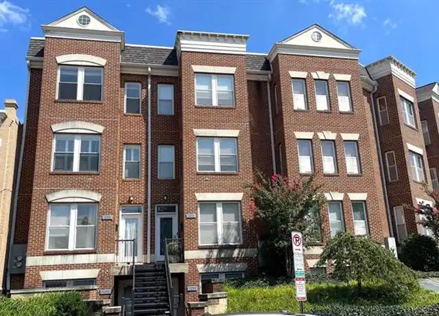 Property at 524 15th St SE, Washington, DC, 20003, 3 beds, 2.5 baths, [object Object]