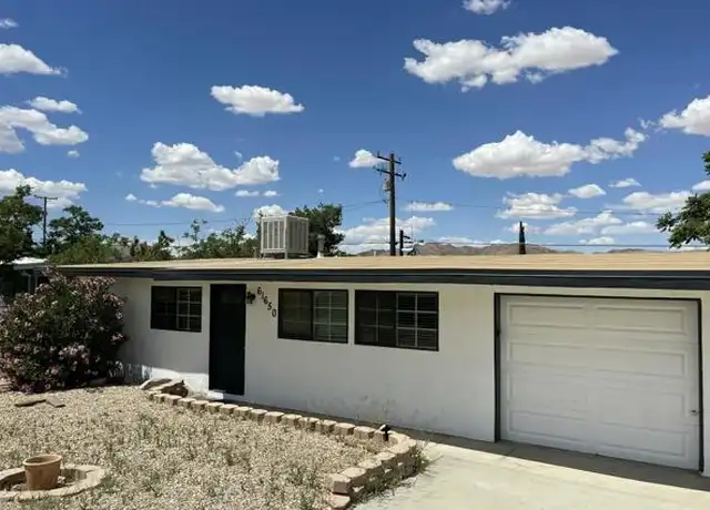 Property at 61650 El Reposo Cir, Joshua Tree, CA, 92252, 2 beds, 1 bath, [object Object]
