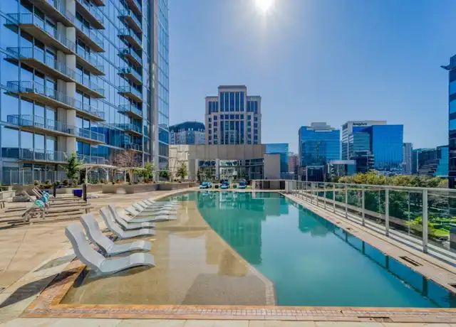 Property at 2727 McKinnon St Unit C8-77, Dallas, TX, 75201, 3 beds, 2 baths, [object Object]