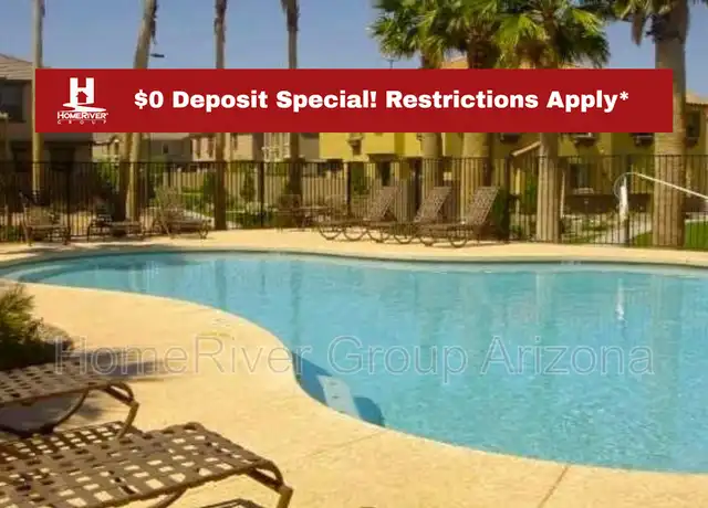 Property at 3135 E Darrow St, Phoenix, AZ, 85042, 3 beds, 2 baths, [object Object]